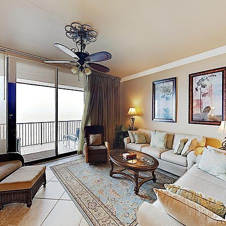 Suntide III Condos II South Padre Island Exteriör bild